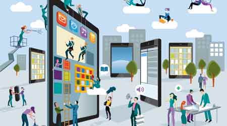 Odoo • Image and Text