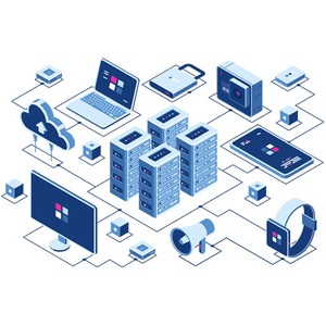 Odoo • Image and Text